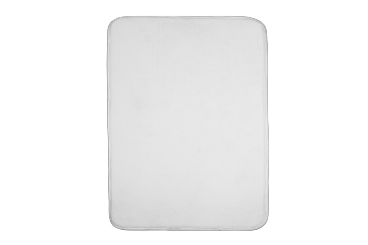 Bath Mat, rectangle - 140 x 80 cm
100% polyester